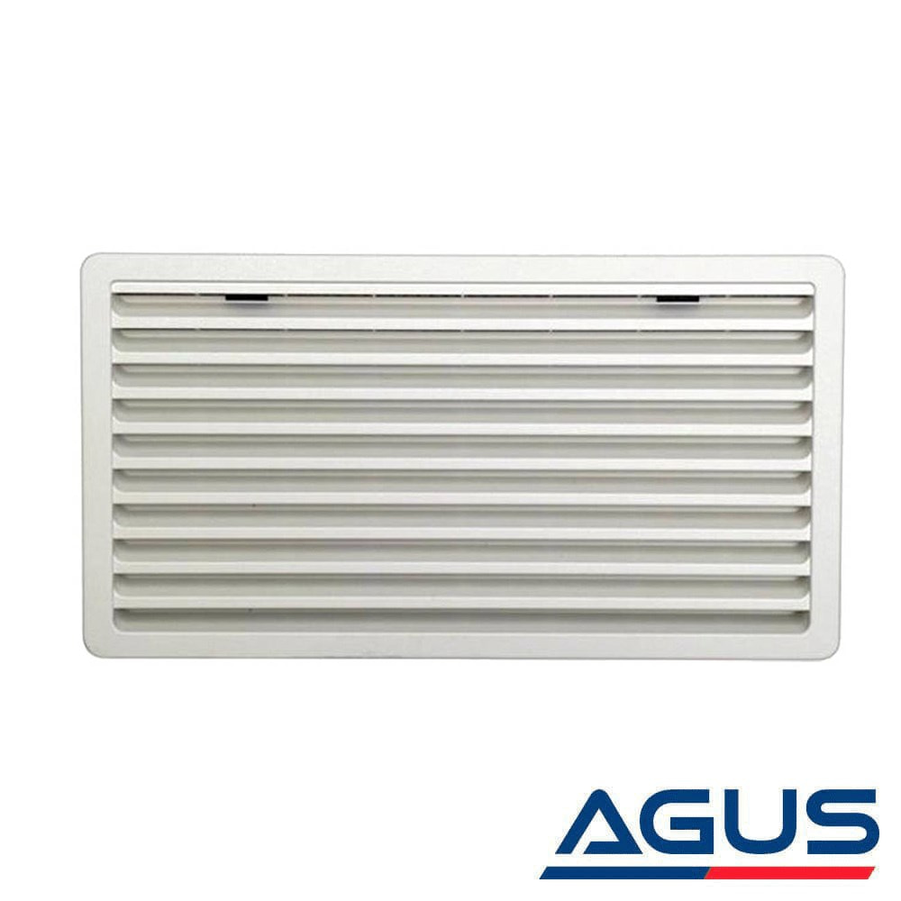 Thetford Karavan Buzdolabı Havalandırma Izgarası 488 x 248 mm