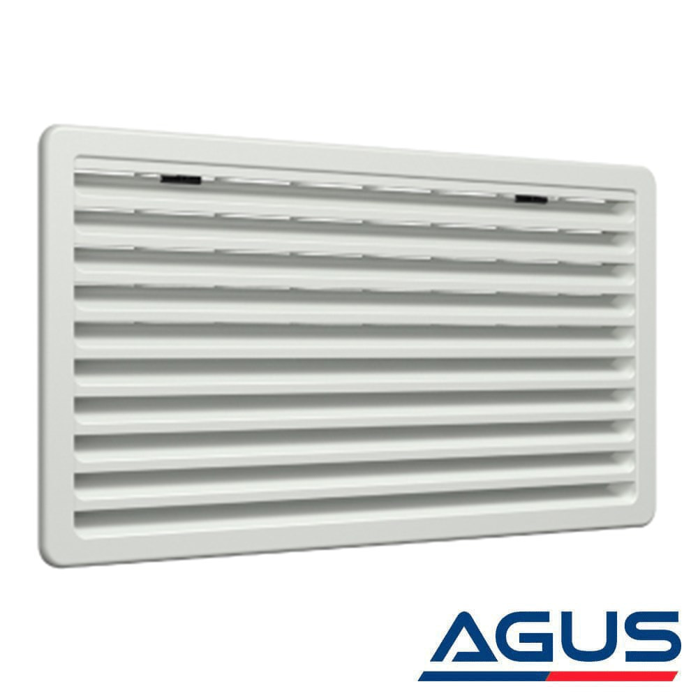 Thetford Karavan Buzdolabı Havalandırma Izgarası 488 x 248 mm