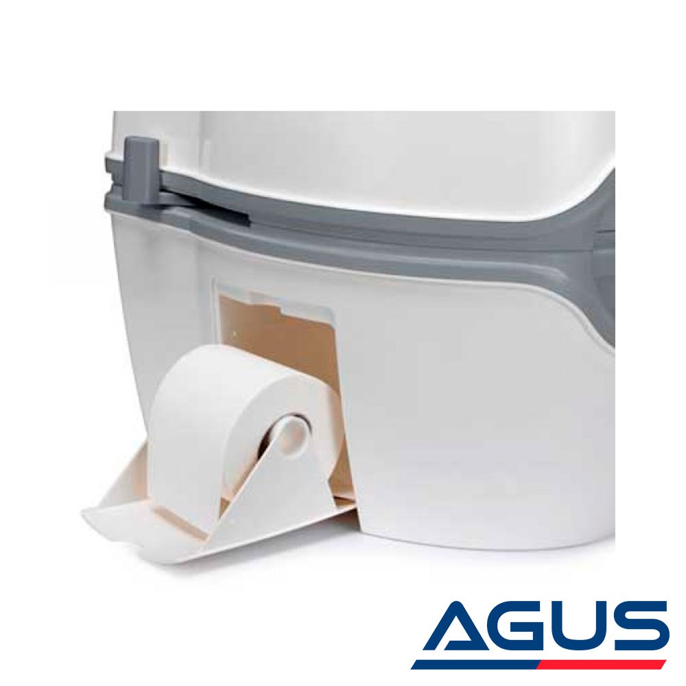 Thetford Porta Potti 565E-Elektrikli