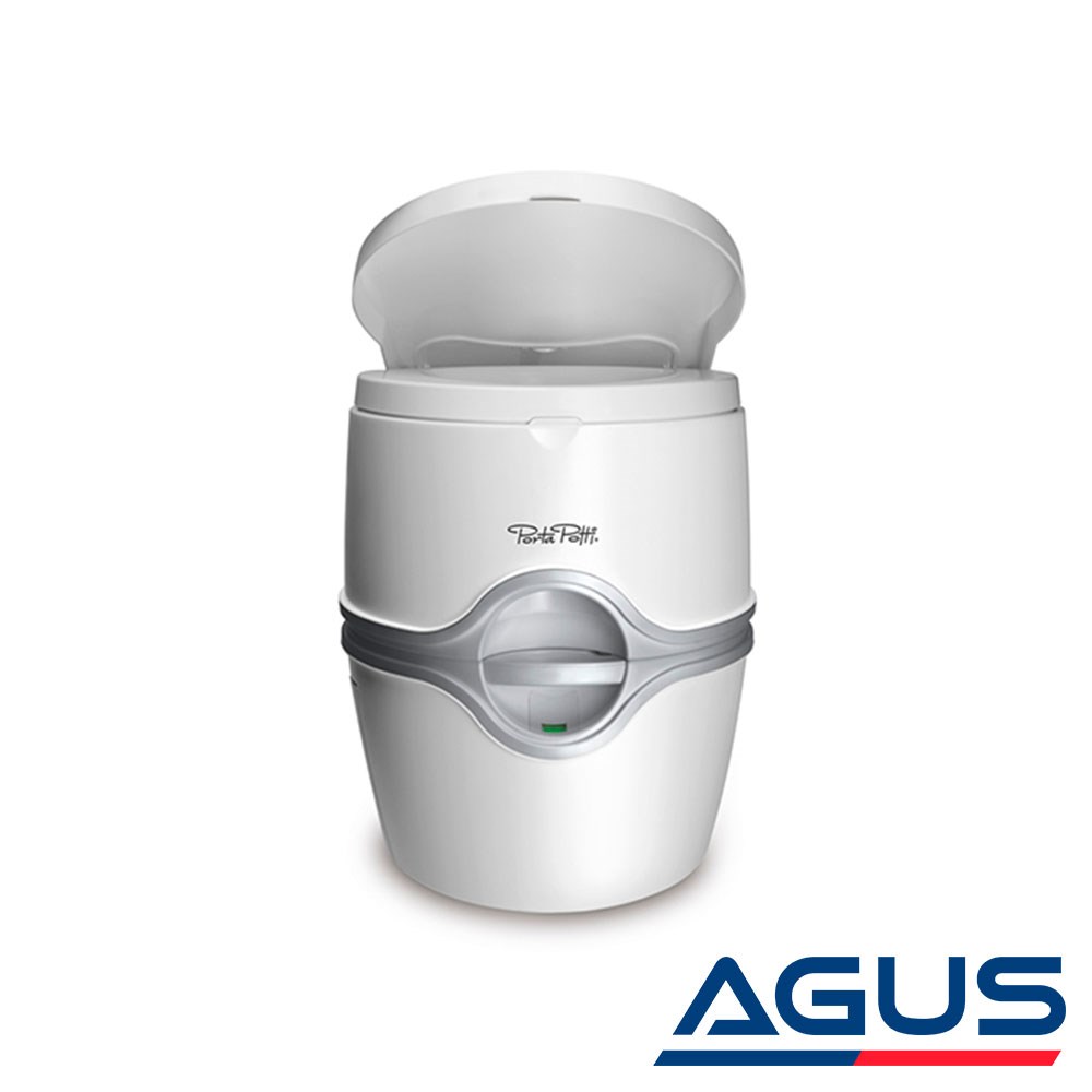 Thetford Porta Potti 565E-Elektrikli