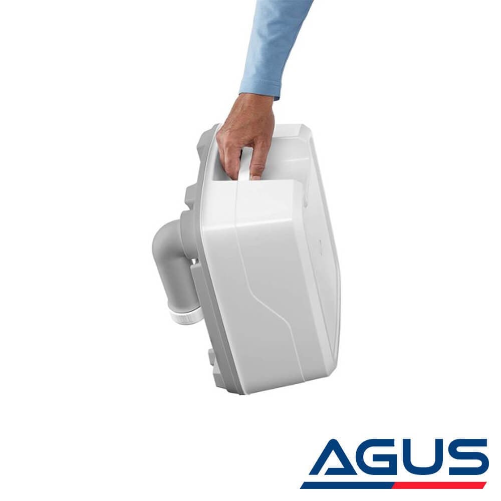 Thetford Portatif Tuvalet Porta Potti 165 | Agus.com.tr