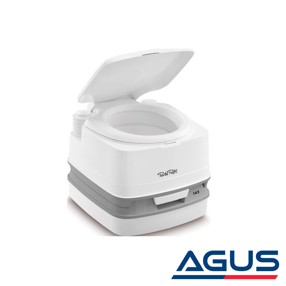 Thetford Portatif Tuvalet Porta Potti 145