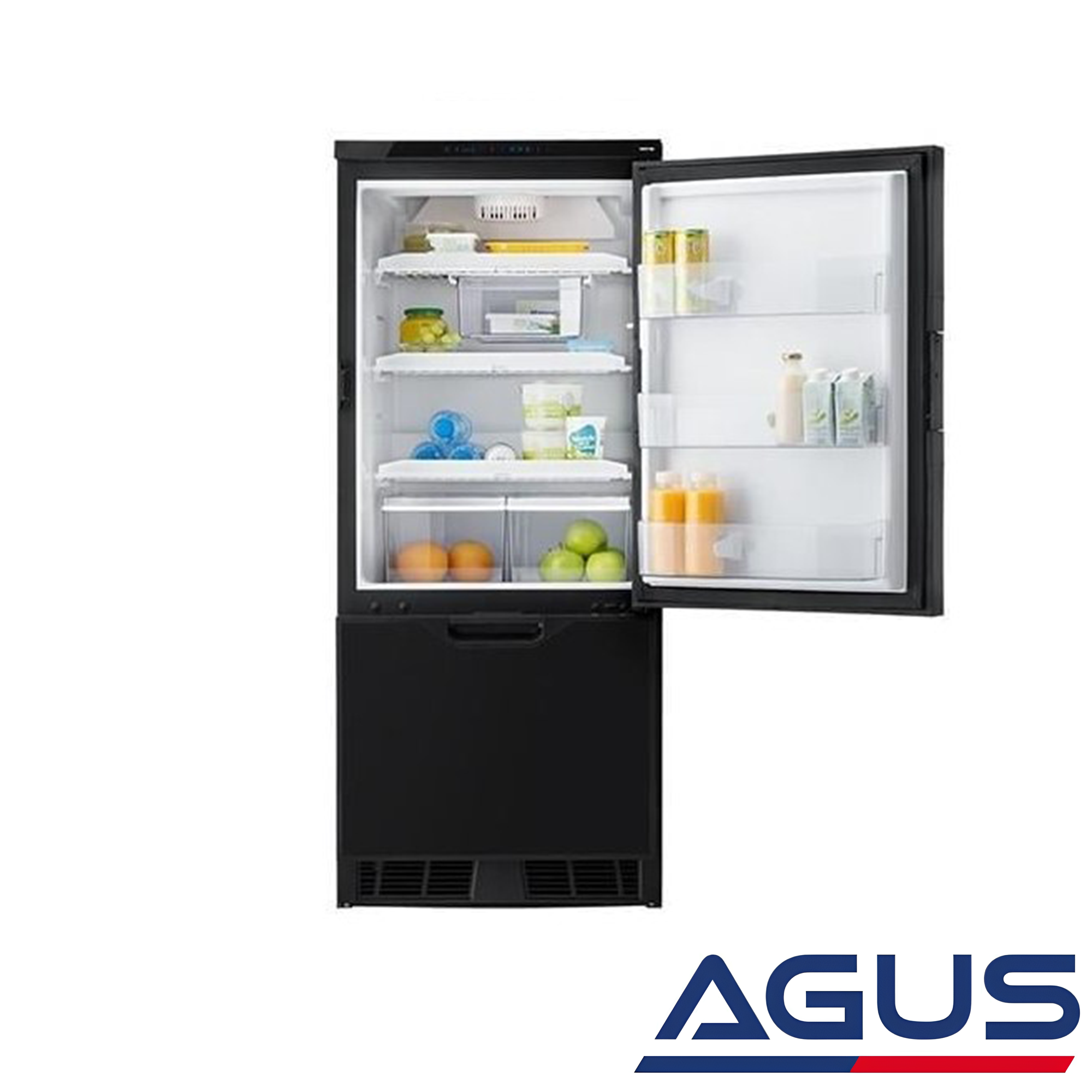 THETFORD T2160 160 L 12V Buzdolabı