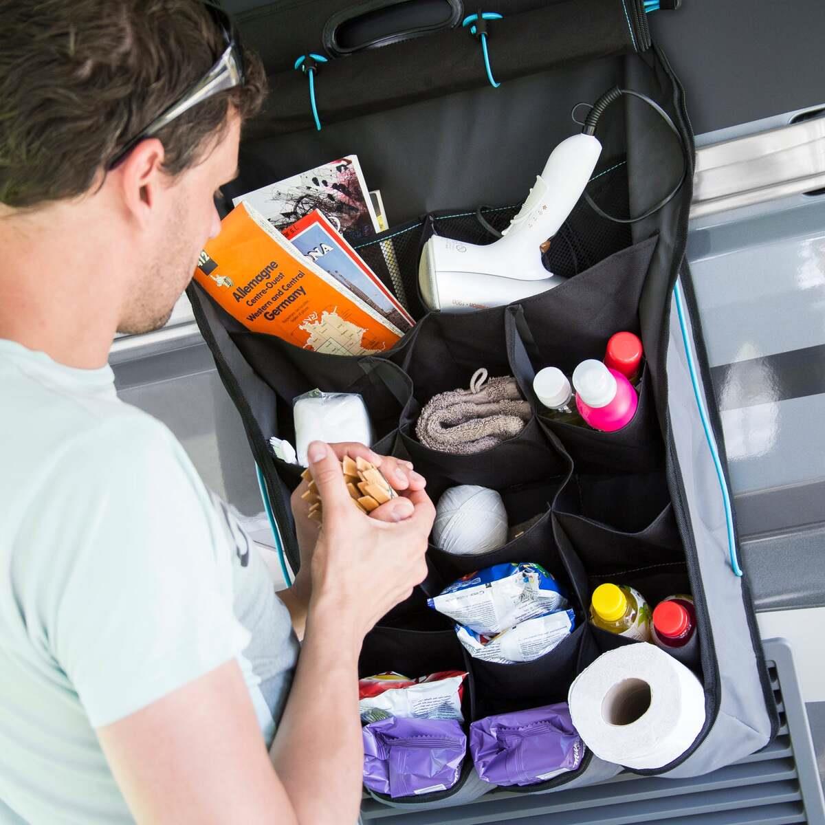 Thule Ayakkabı Düzenleyicisi-Thule Shoe Organizer