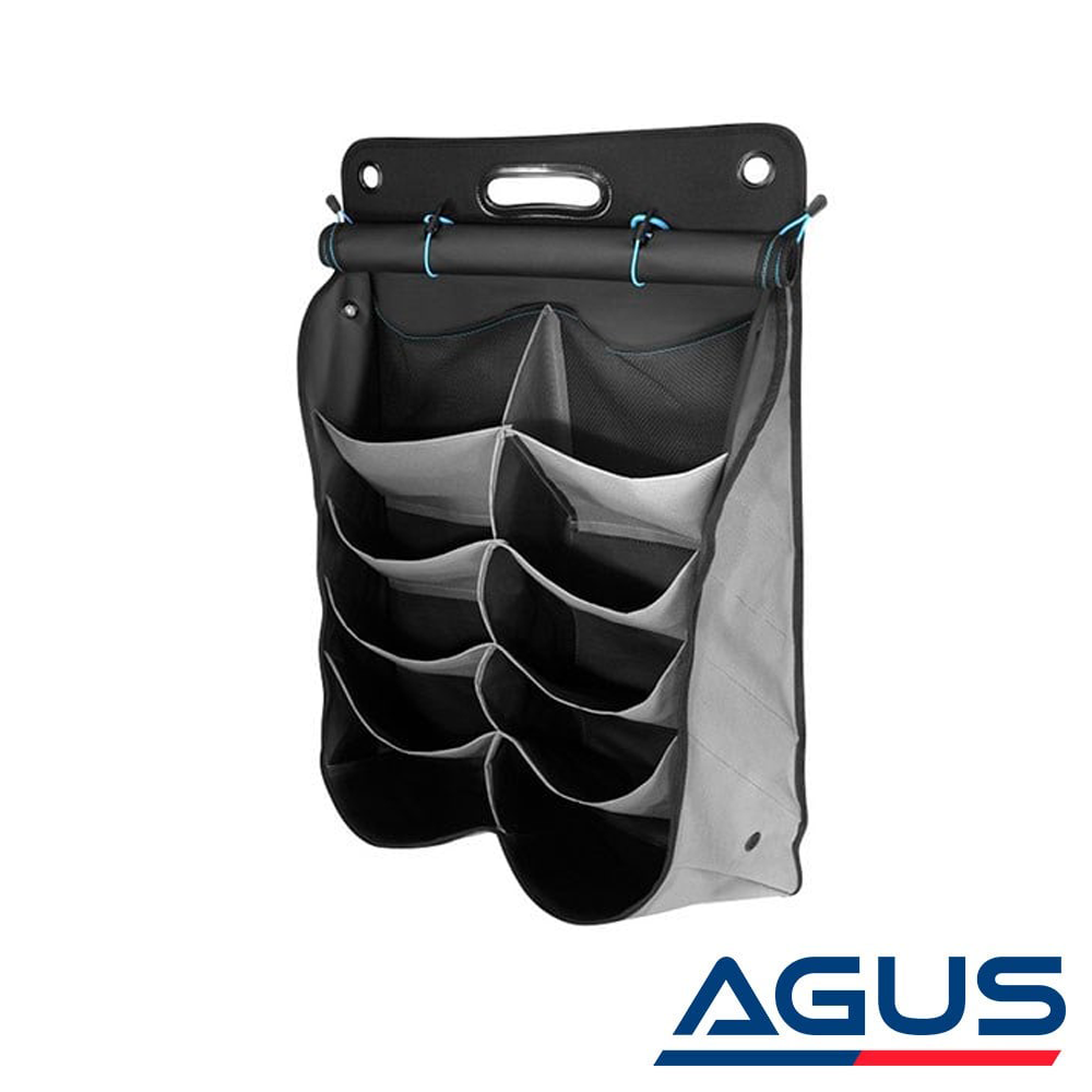 Thule Ayakkabı Düzenleyicisi-Thule Shoe Organizer
