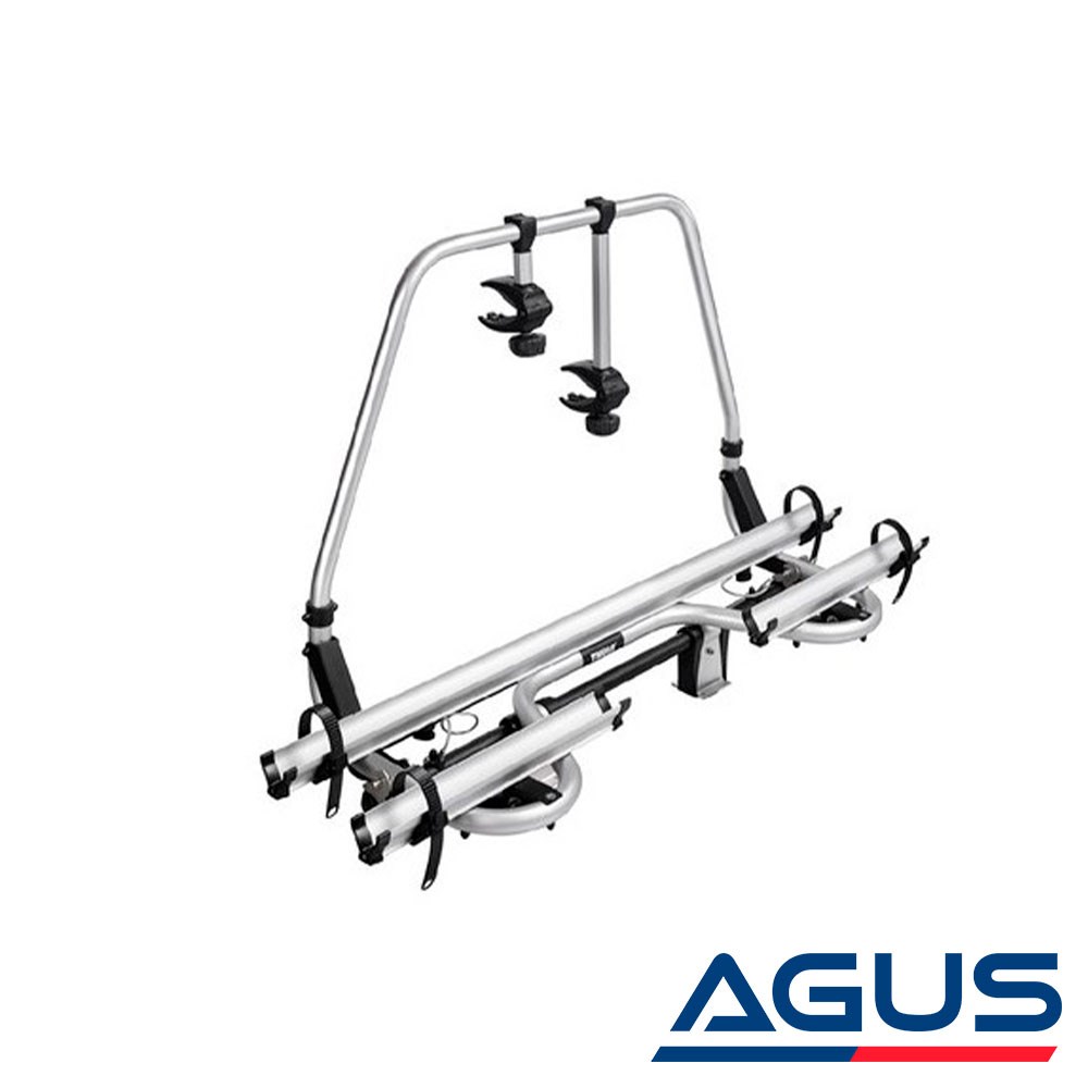 Thule Caravan Superb-Kısa Bisiklet Taşıyıcı