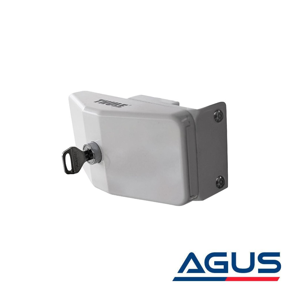 Thule Door Frame Lock Karavan Kapı Çerçeve Kilidi