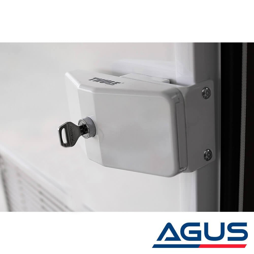 Thule Door Frame Lock Karavan Kapı Çerçeve Kilidi