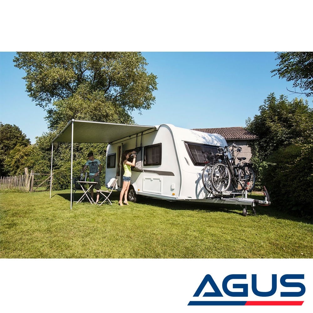 Thule Omnistor 1200 (2.60x2.20) Tente