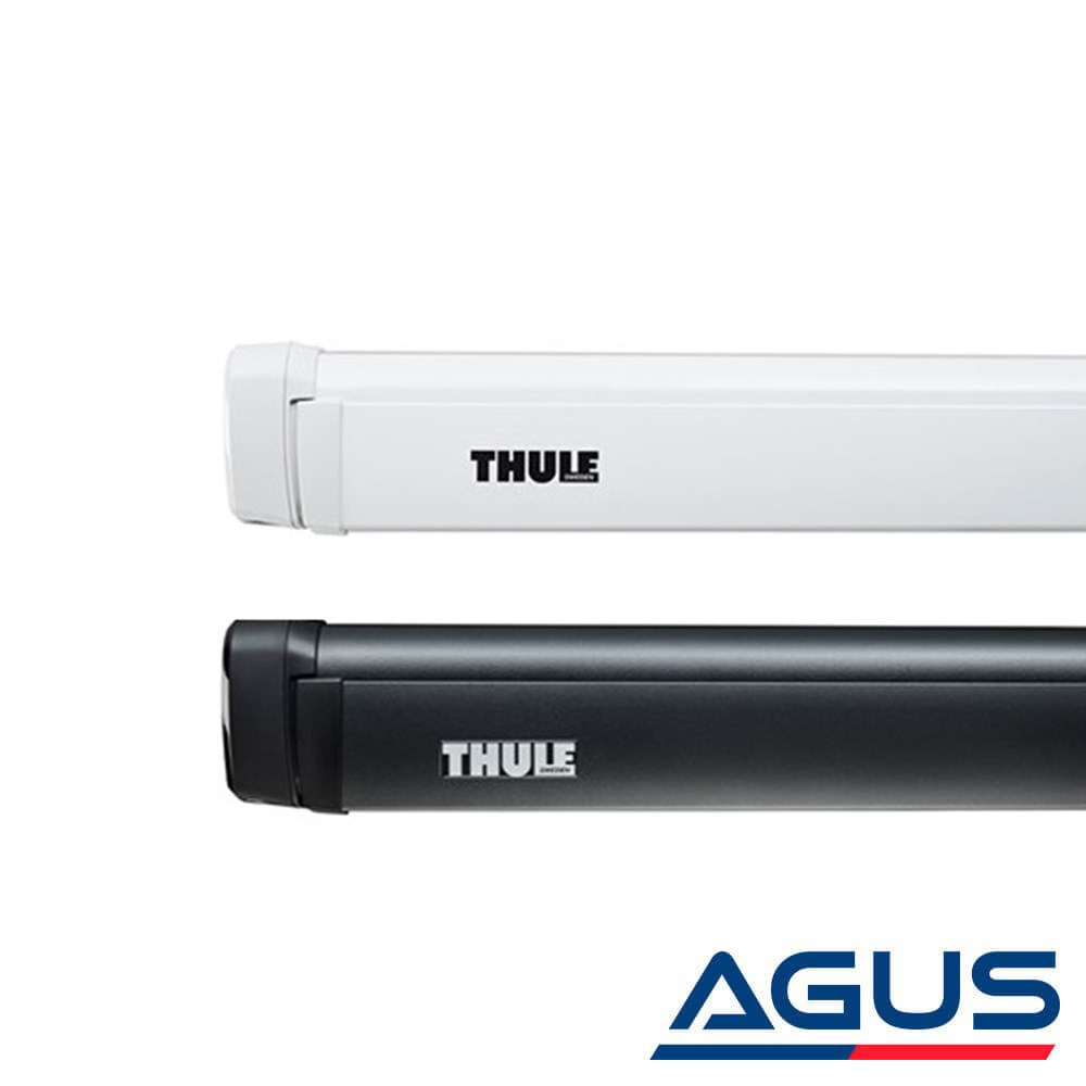 Thule Omnistor 5200 (4.00x2.50) Duvar Tip Tente