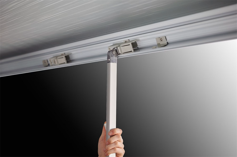 Thule Omnistor 5200 (4.00x2.50) Duvar Tip Tente