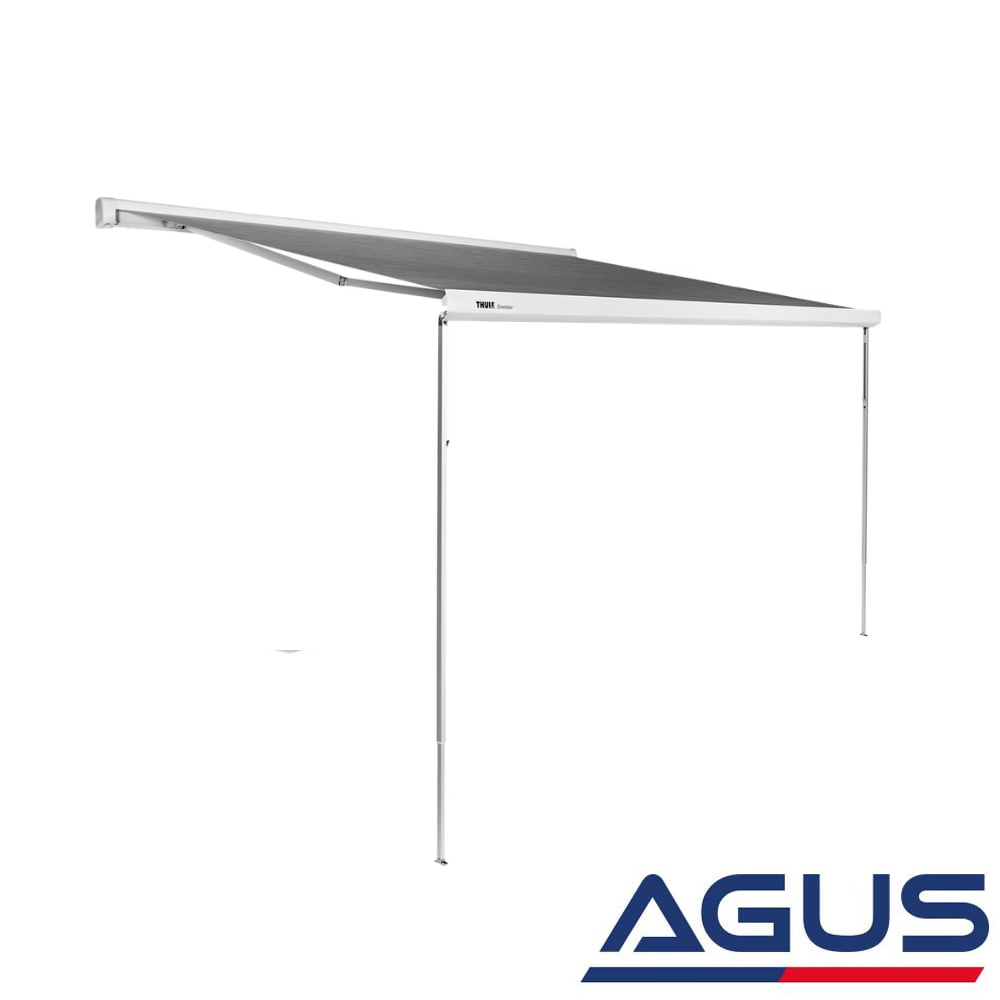 Thule Omnistor 5200 (5.00x2.50) Duvar Tip Tente