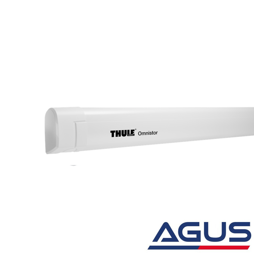 Thule Omnistor 5200 (5.00x2.50) Duvar Tip Tente