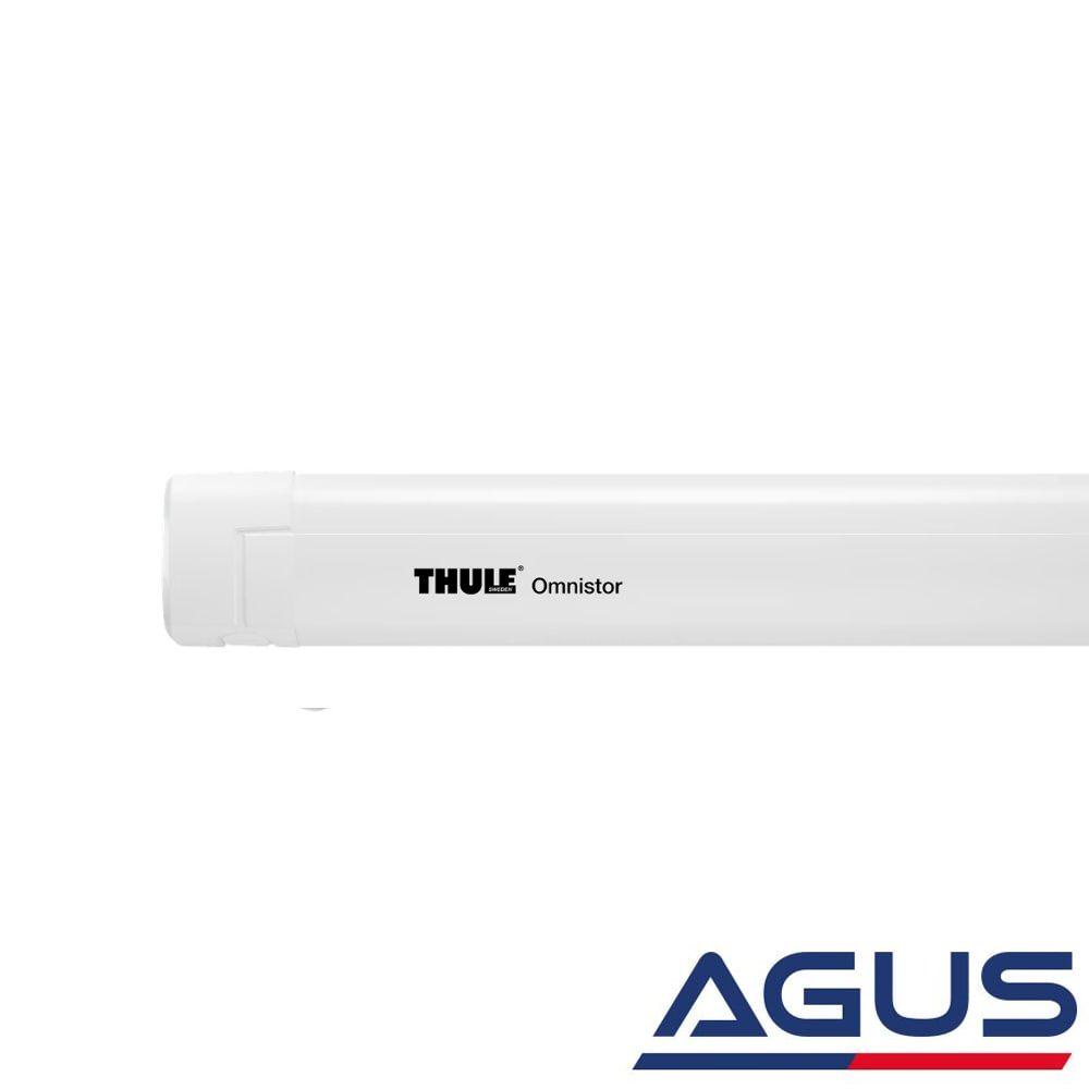 Thule Omnistor 5200 (5.00x2.50) Duvar Tip Tente