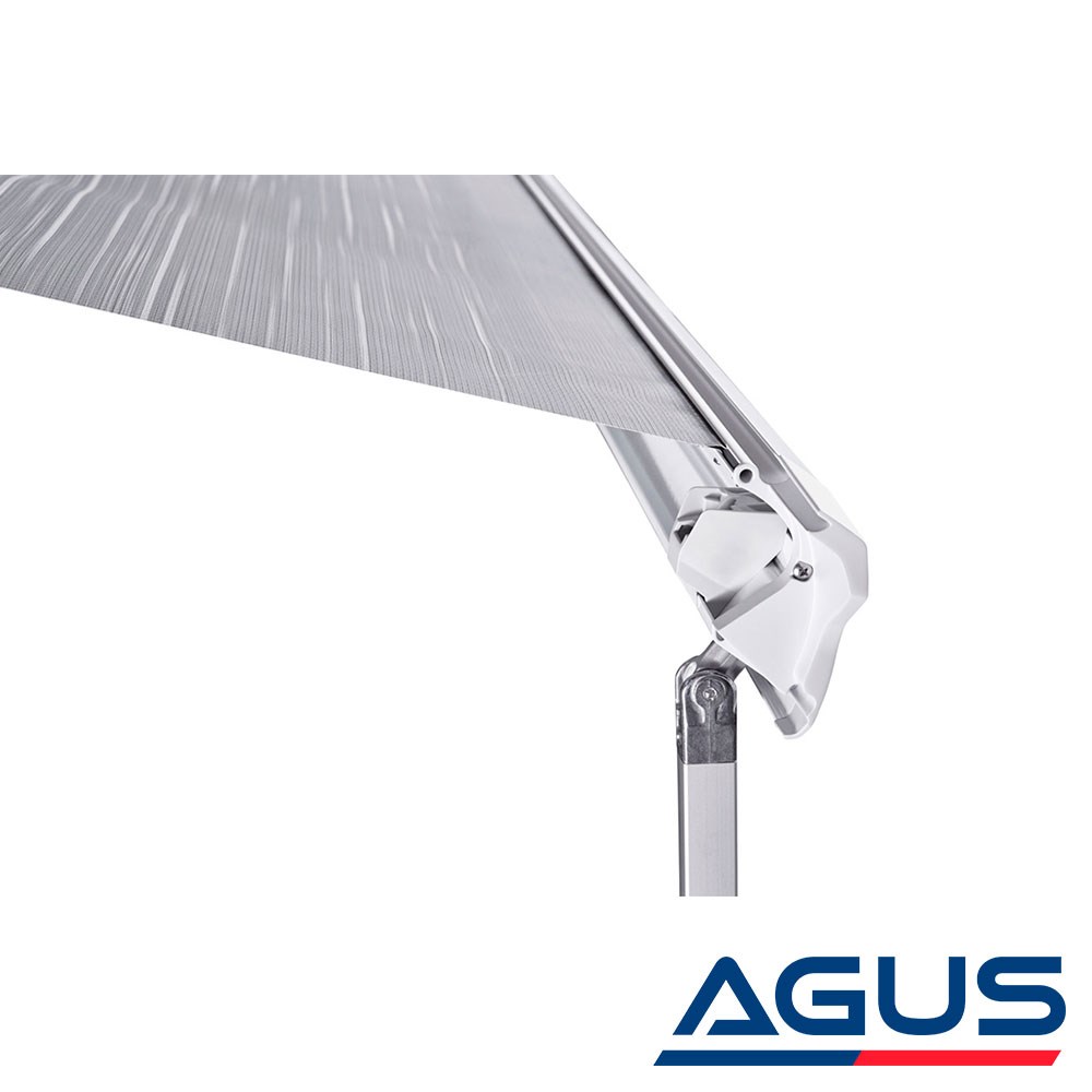 Thule Omnistor 6300 (3.25x2.50)Tavan Tente