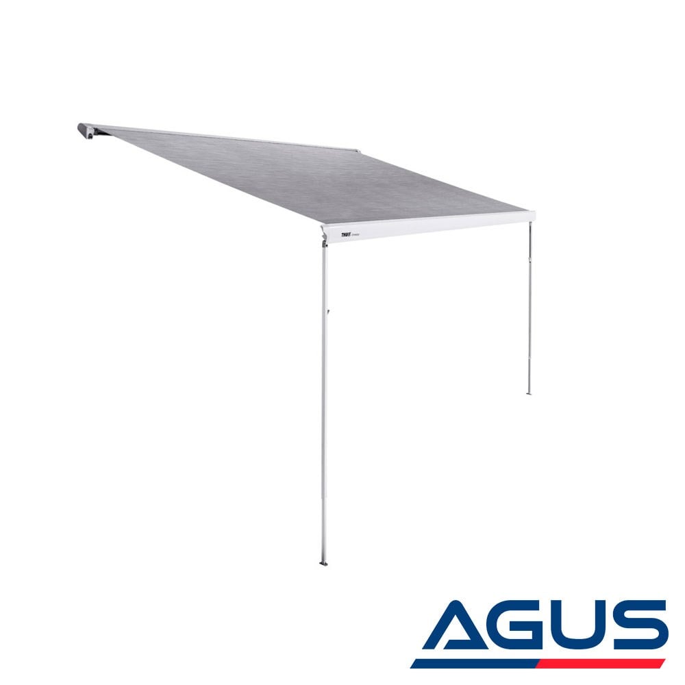 Thule Omnistor 6300 (4.00x2.50)Tavan Tente