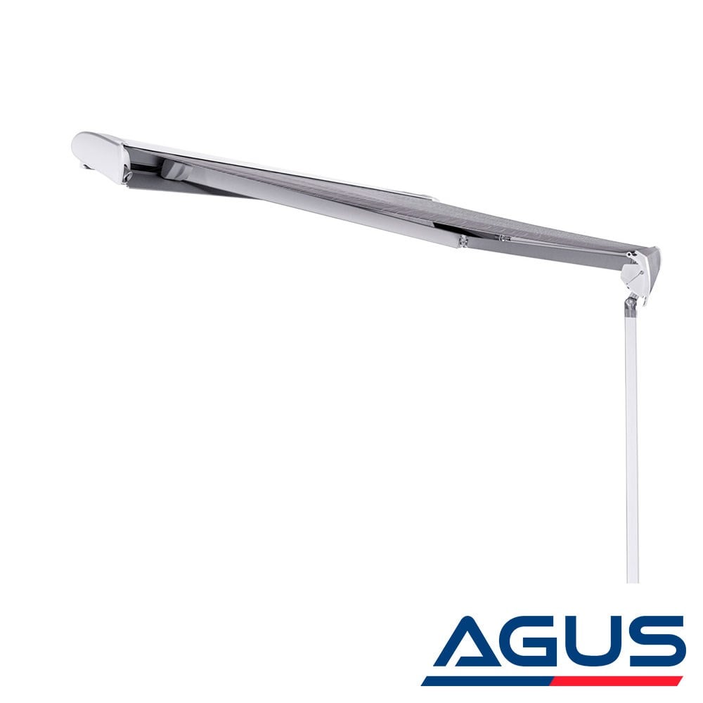 Thule Omnistor 6300 (4.50x2.50)Tavan Tente