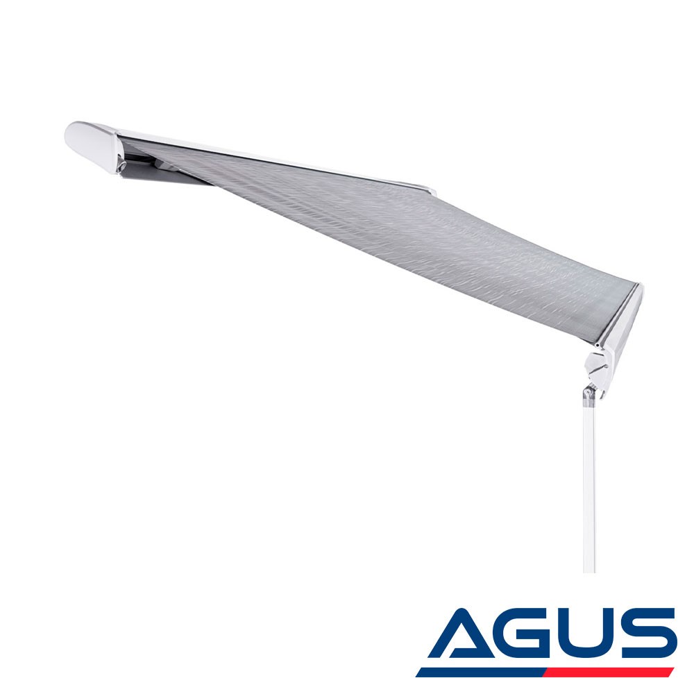 Thule Omnistor 6300 (4.50x2.50)Tavan Tente