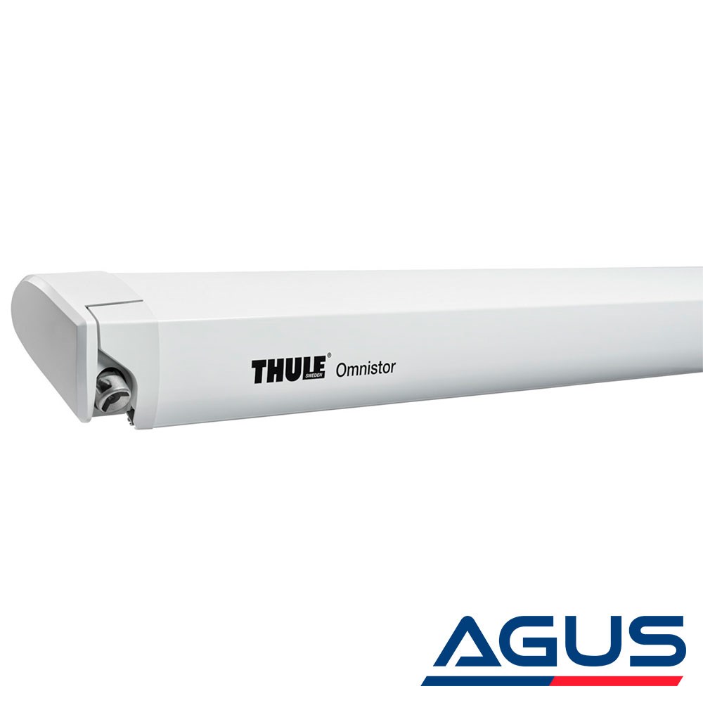 Thule Omnistor 6300 (4.50x2.50)Tavan Tente