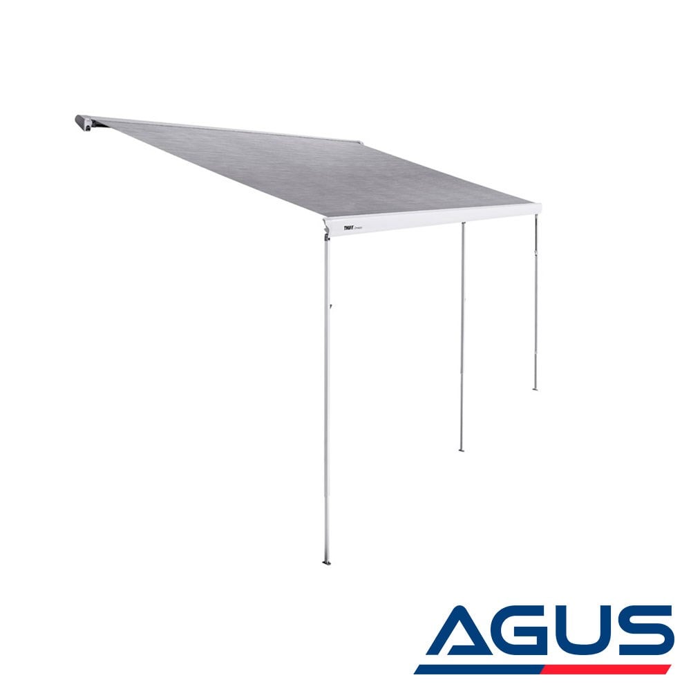 Thule Omnistor 6300 (4.50x2.50)Tavan Tente