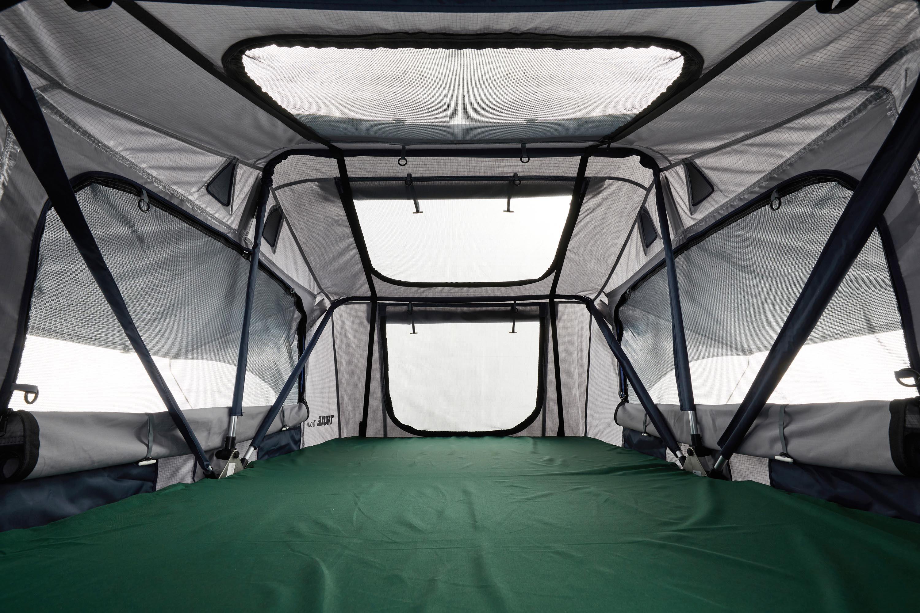 Thule Tepui Ayer2 Araç Üstü Çadır