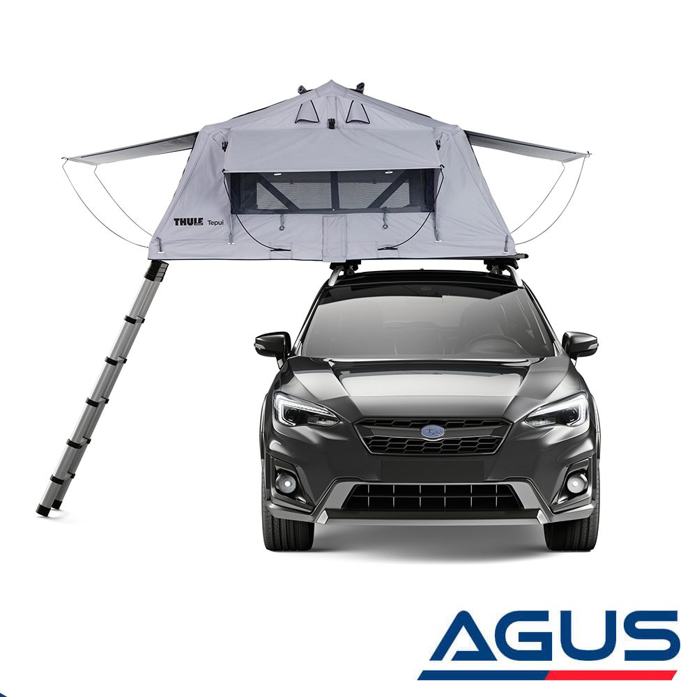 Thule Tepui Ayer2 Araç Üstü Çadır