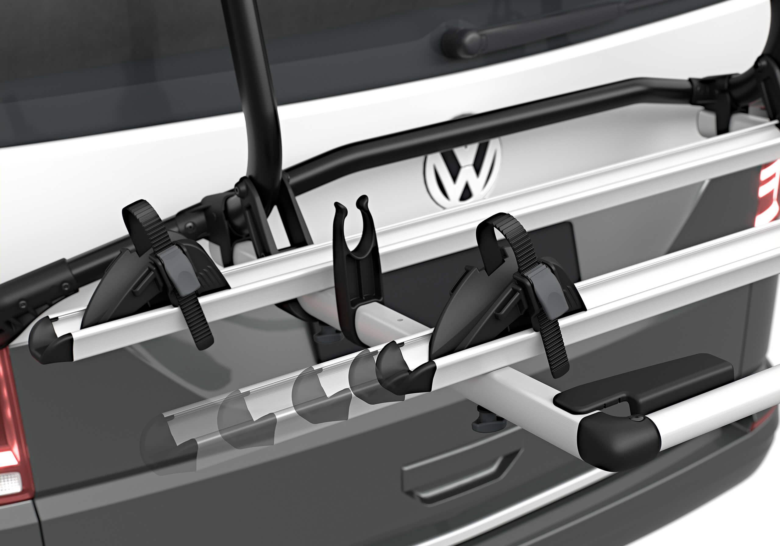Thule WanderWay 2'li Bisiklet Taşıyıcısı T6 