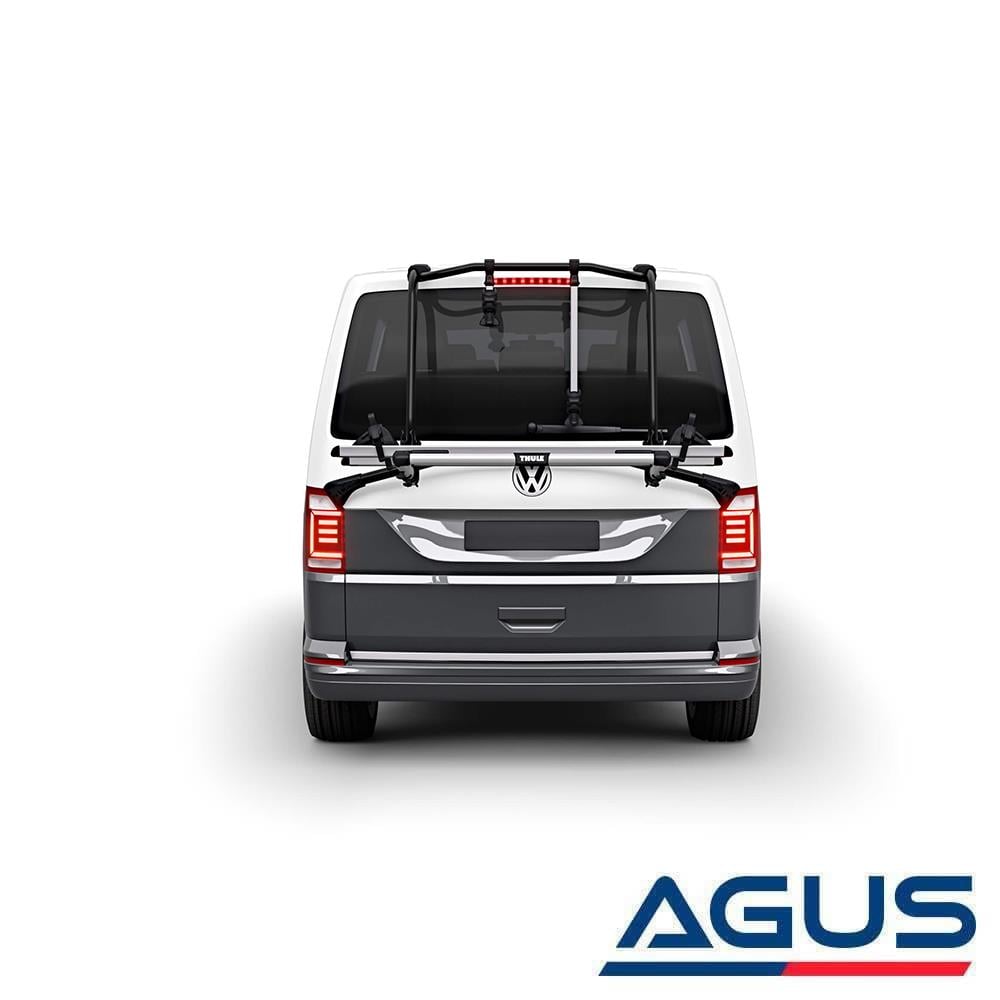 Thule WanderWay 2'li Bisiklet Taşıyıcısı T6 