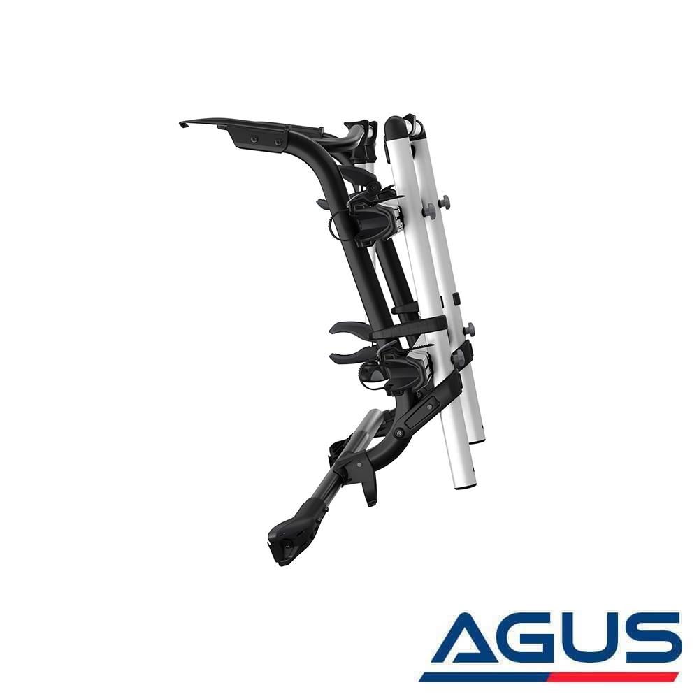 Thule WanderWay 2'li Bisiklet Taşıyıcısı T6 