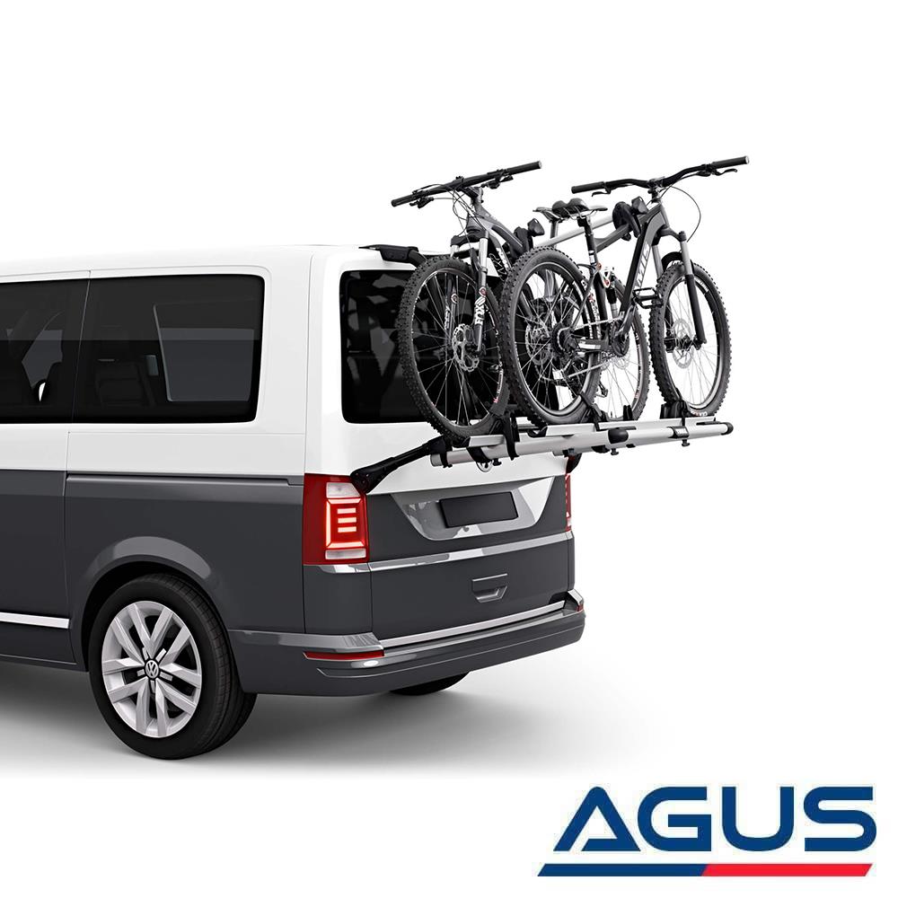 Thule WanderWay 2'li Bisiklet Taşıyıcısı T6 