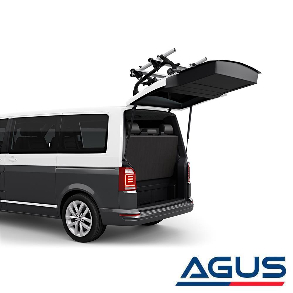 Thule WanderWay 2'li Bisiklet Taşıyıcısı T6 