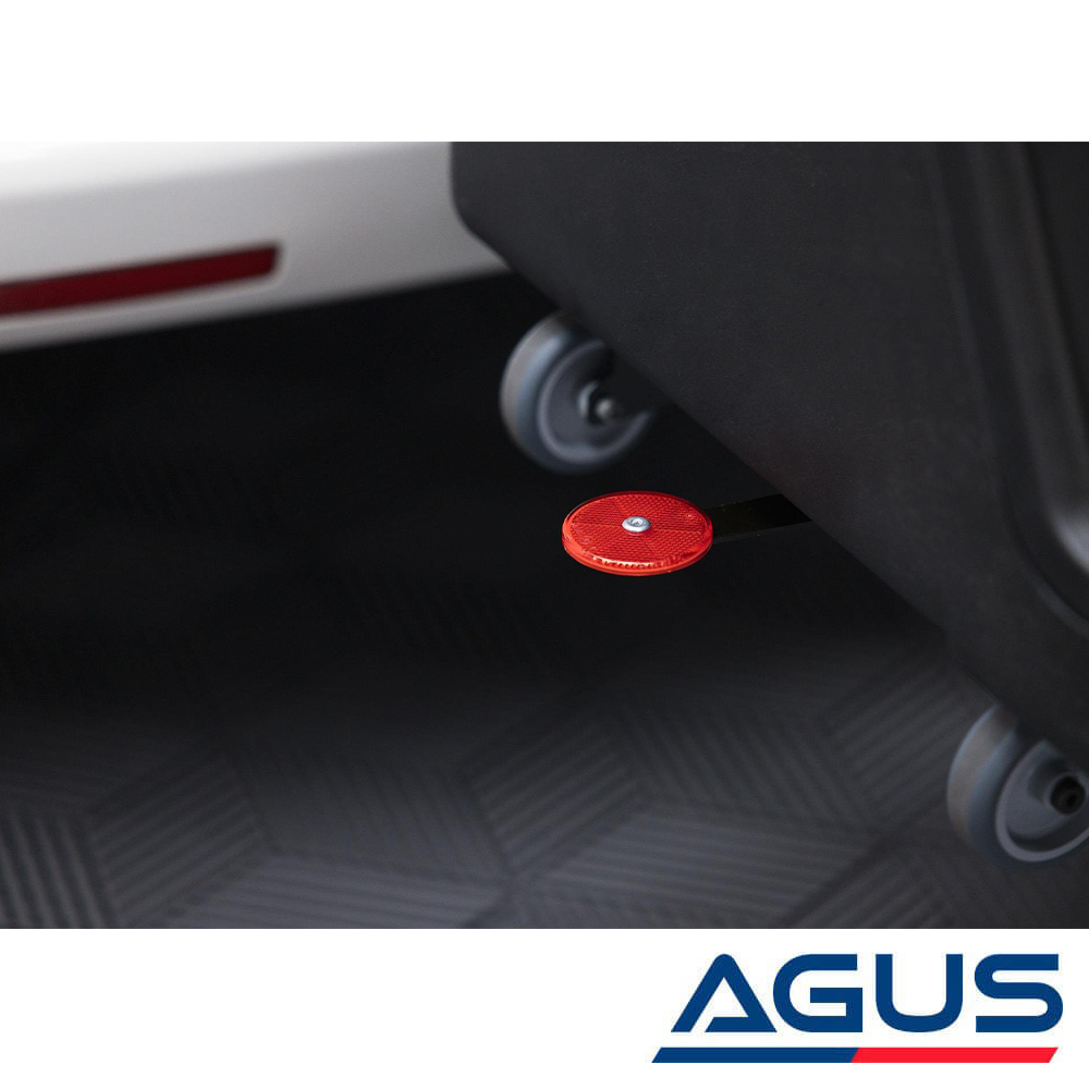 Towbox Camper Çeki Demirine Takılan Yük Taşıyıcı