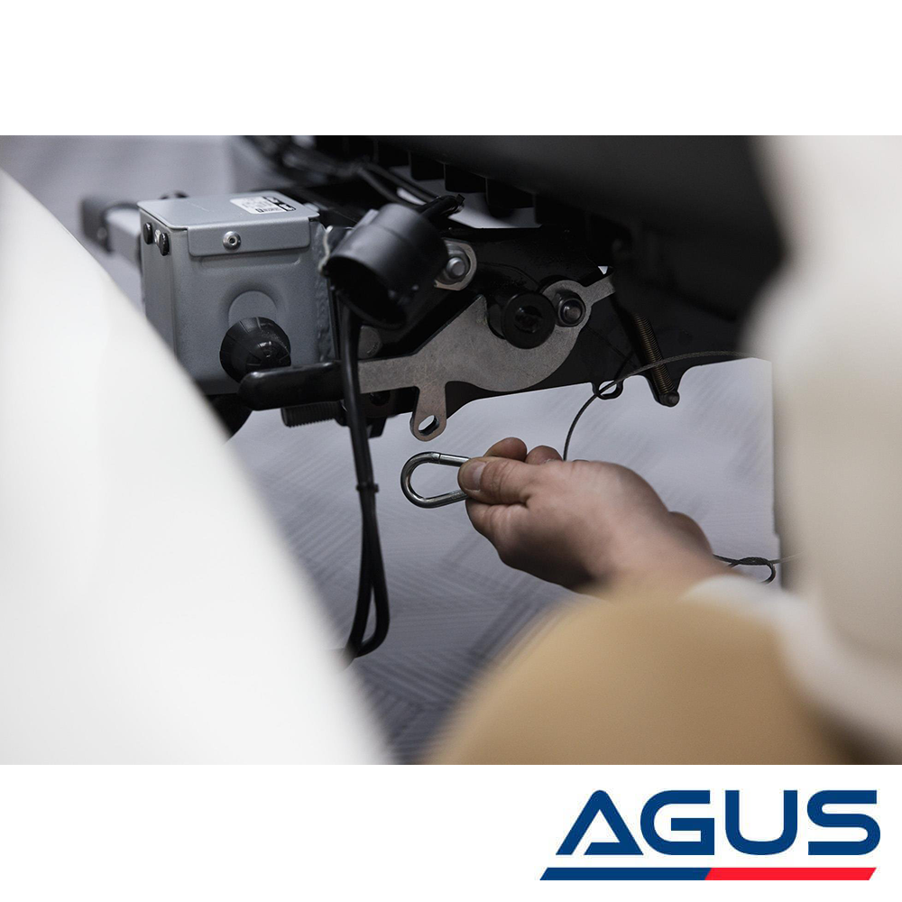 Towbox Camper Çeki Demirine Takılan Yük Taşıyıcı