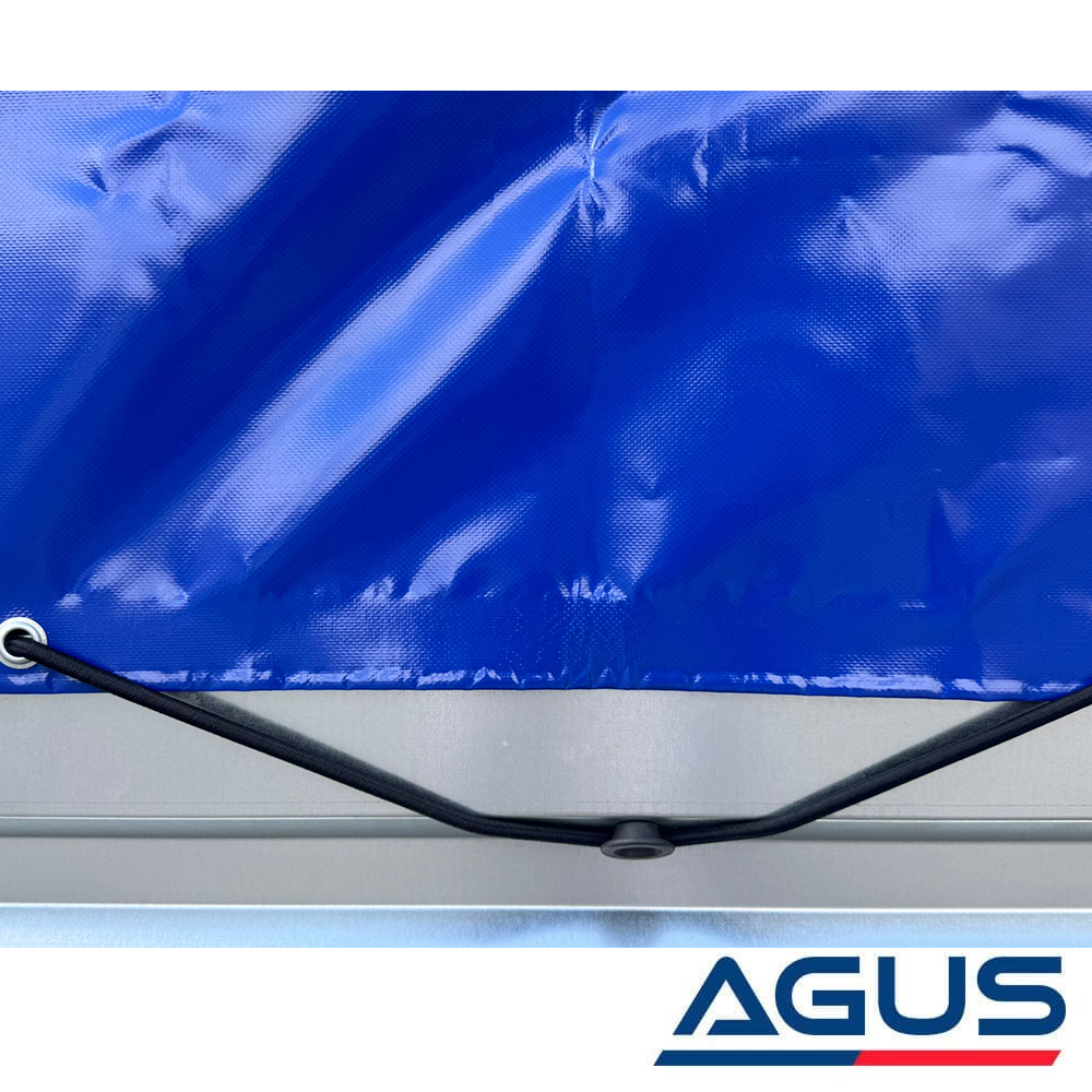 TowGo 2 Metre Römork Brandası 