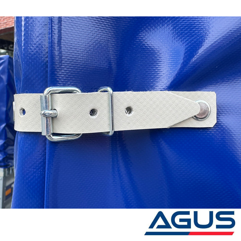 TowGo 2 Metre Römork Brandası 