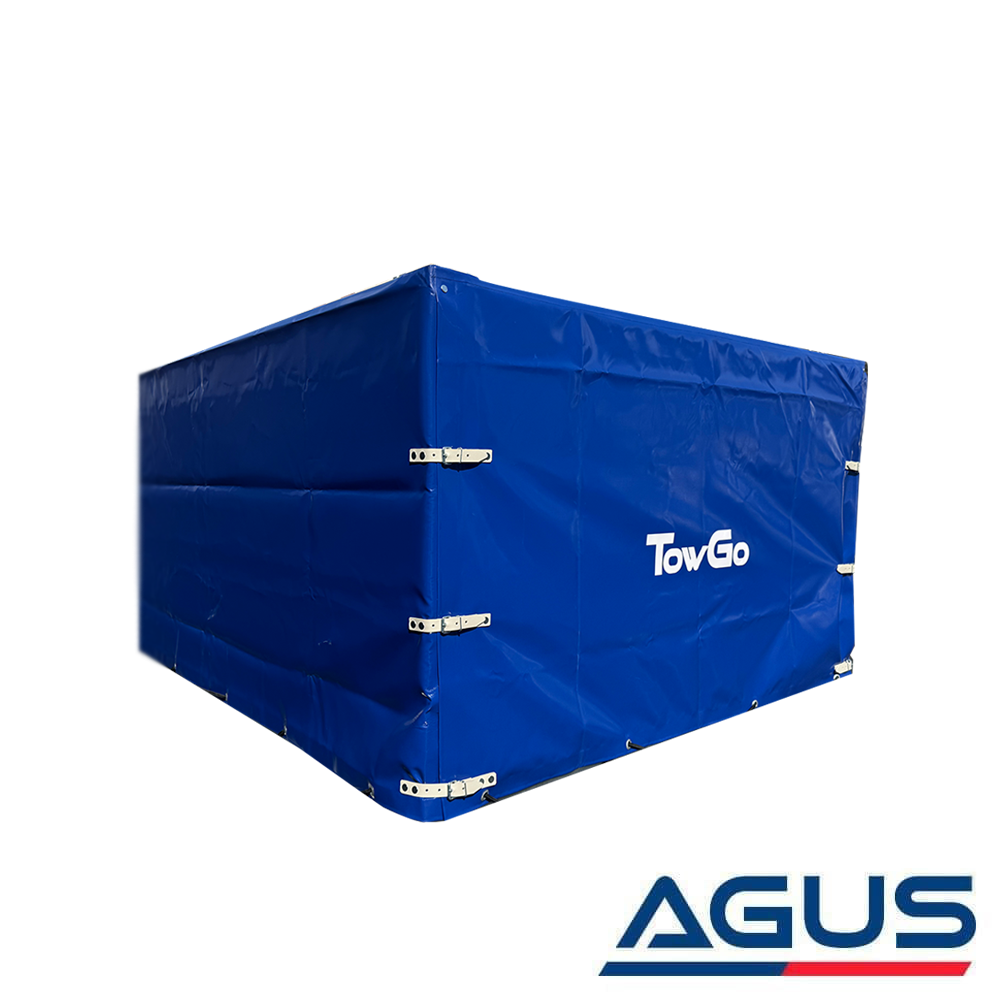 TowGo 2 Metre Römork Brandası 