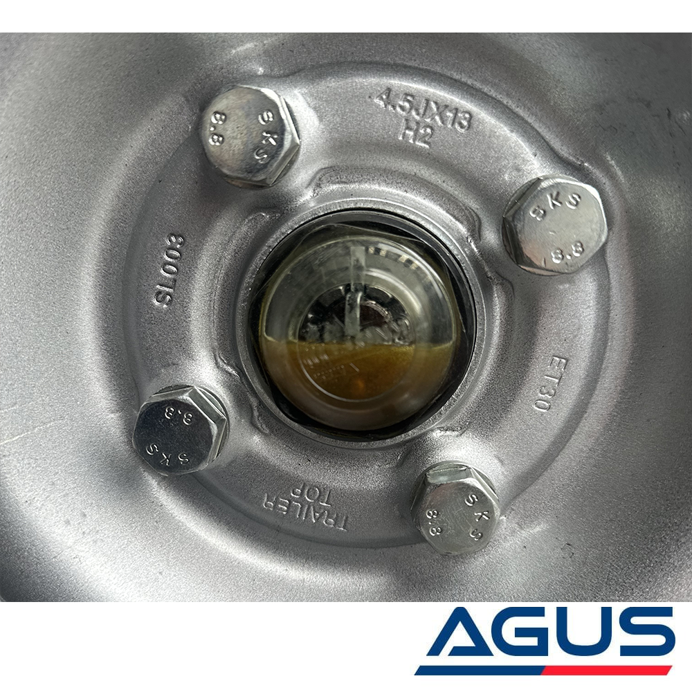 TowGo Jet Ski Taşıma Römorku 750 Kg