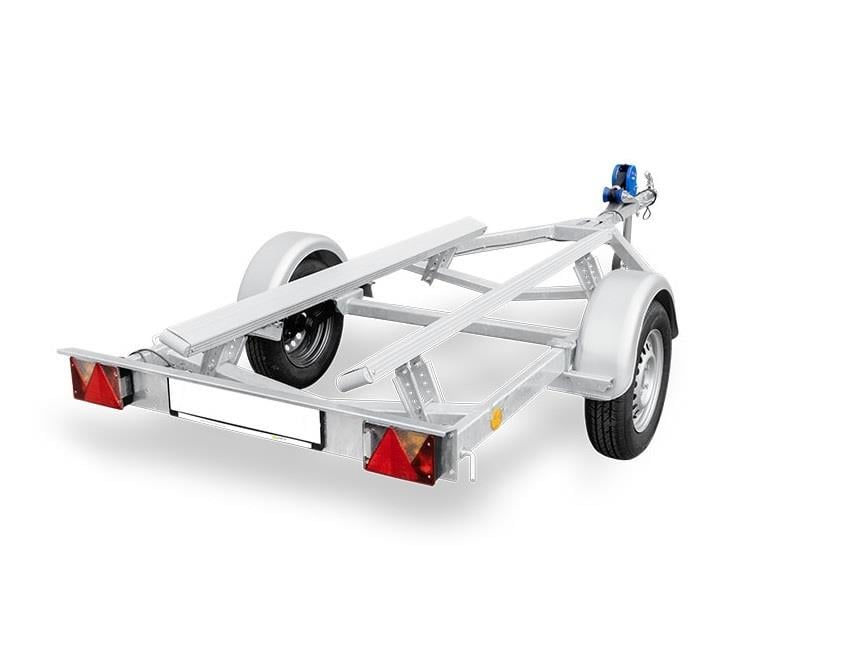 TowGo Jet Ski Taşıma Römorku 750 Kg