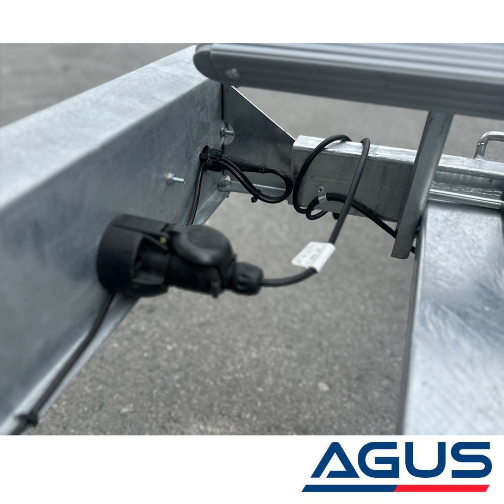 TowGo Jet Ski Taşıma Römorku 750 Kg