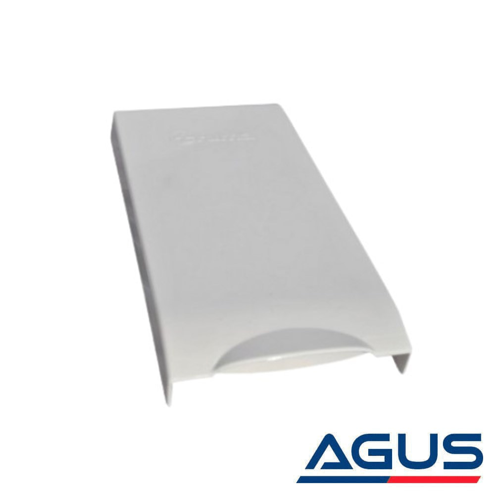 Truma Boiler Egzoz Çıkış Kapağı