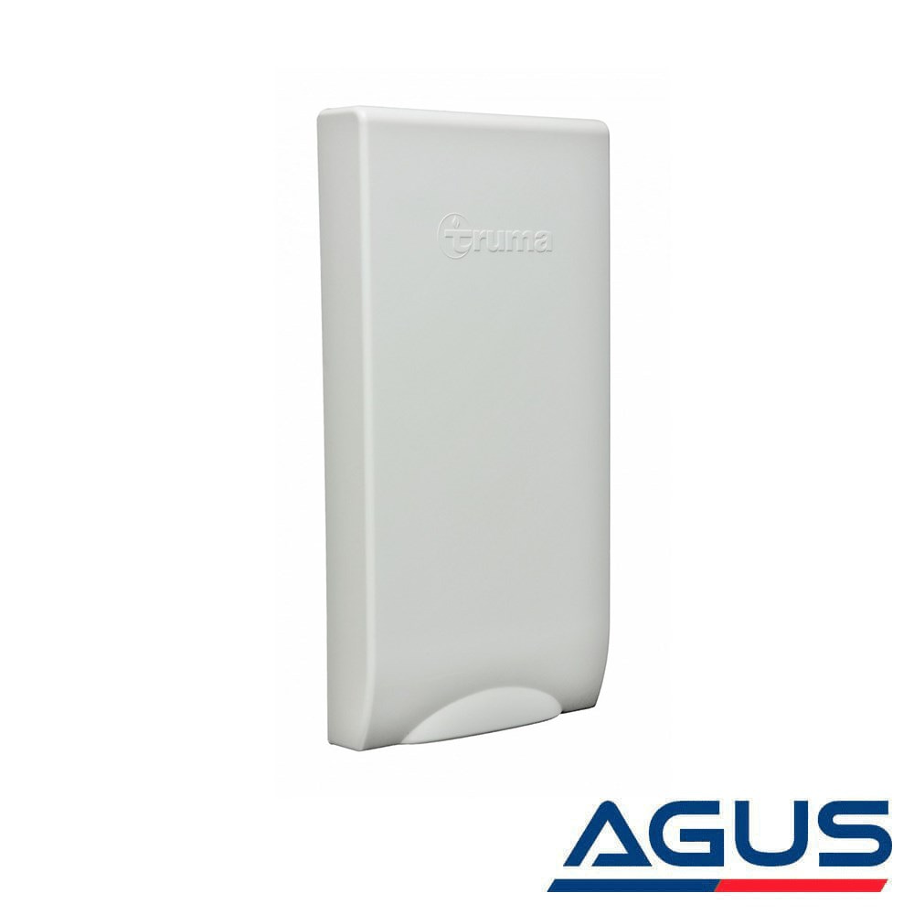 Truma Boiler Egzoz Çıkış Kapağı