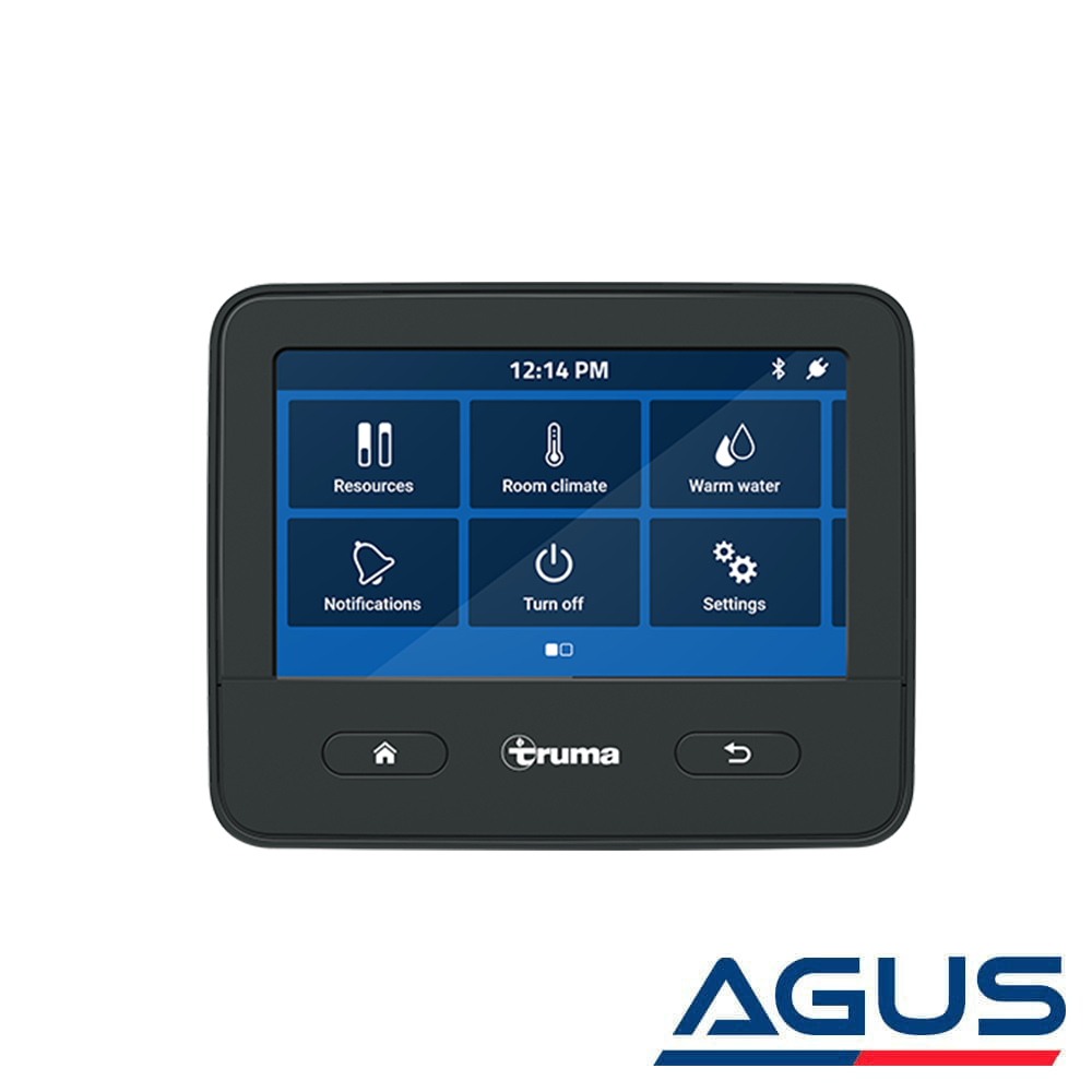 Truma Combi 4 E Cp Plus