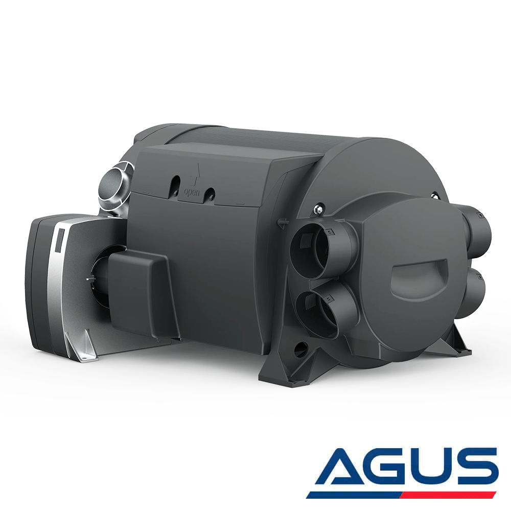 Truma Combi D 6 Cp Plus