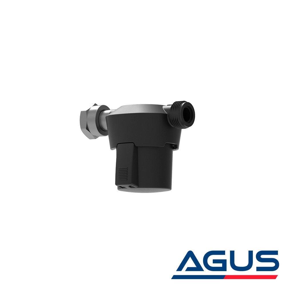 Truma DuoControl Cs Karavan Regülatör Bağlantı Seti