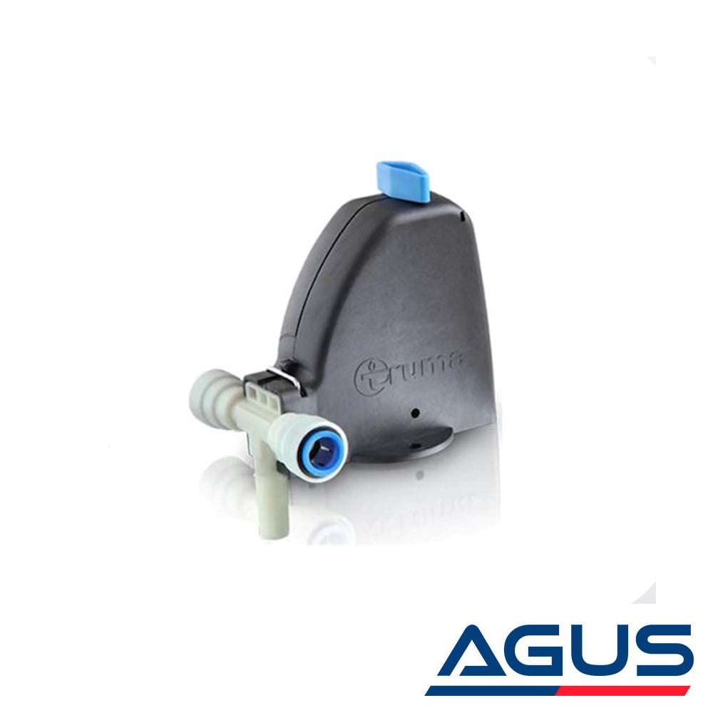 TRUMA Frost Control | Agus.com.tr