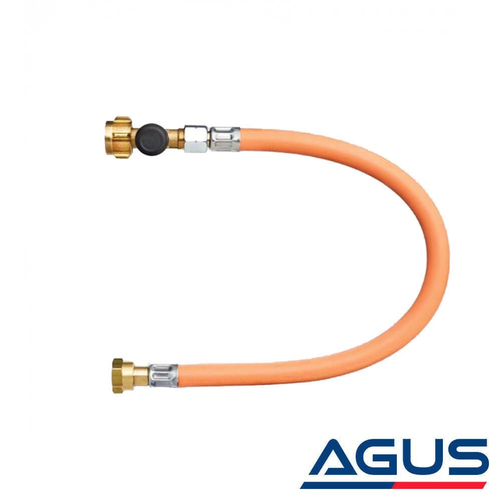 Truma Gaz Hortumu - HD Schlauch SBS G12 DE 45 cm