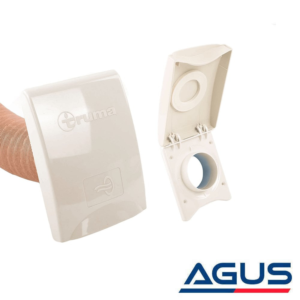 TRUMA Karavan Tente Altı Sıcak Hava Kiti