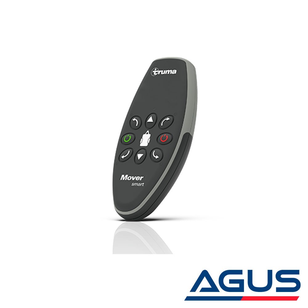 Truma Mover Smart M Yedek Kumanda