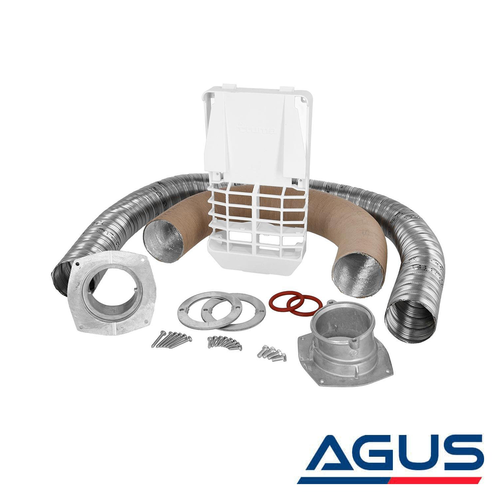 Truma  S2200/S3004 Egzoz Baca Kiti 