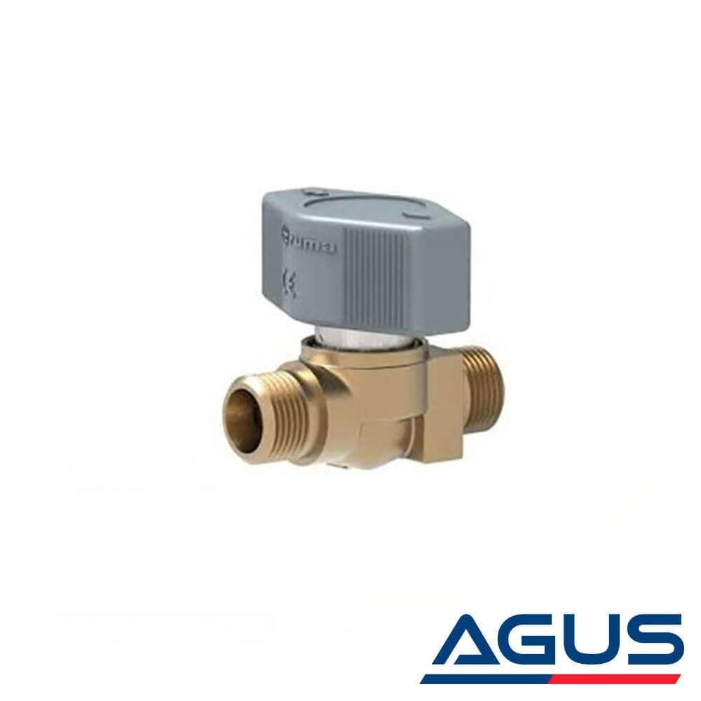 Truma Tekli Karavan Gaz Vanası